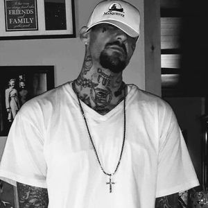 Meet your Posher, Robbie